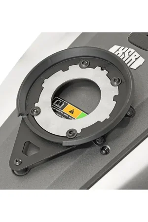 Gratis Retour GIVI BF24 Tankring Yamaha XSR700