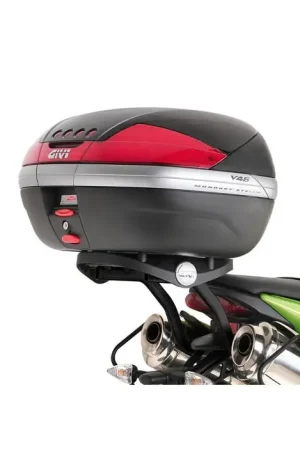 Rechtstreeks Van De Fabrikant GIVI 727FZ Topkofferrek Triumph Street Triple 675 (07-12)