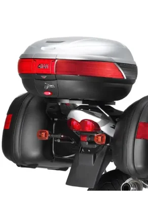 GIVI 522F Topkofferrek Suzuki GSF 600/1200 Bandit /S (00-05) Modern