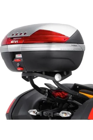 GIVI 451FZ Topkofferrek Kawasaki Versys 650 (10-14) Modern