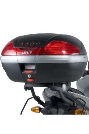 GIVI 448FZ Topkofferrek Kawasaki Z 750/1000 (07-14) Gereduceerde Prijs