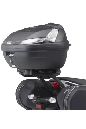 Voordeelprijs GIVI 4104FZ Topkofferrek Kawasaki ER-6N/F 650 (12-16)