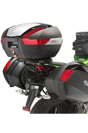 Authentiek GIVI 4100FZ Topkofferrek Kawasaki Z 1000 SX (11-17)