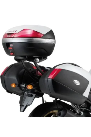 Korting GIVI 366FZ Topkofferrek Yamaha FZ8/Fazer 8 800 (10-15)