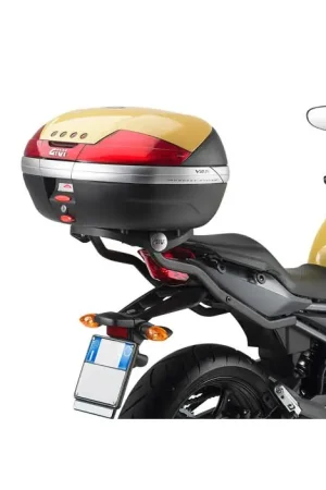 GIVI 364FZ Topkofferrek Yamaha XJ6/600 (09-15) Favoriet