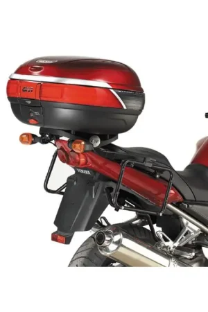 GIVI 348FZ Topkofferrek Yamaha FZS 1000 Fazer (01-05) Bestel Nu