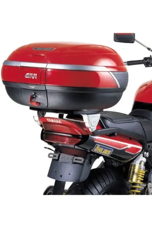 GIVI 341F Topkofferrek Yamaha XJR 1200/1300 (95-02) Wereldwijde Verzending