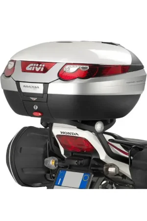 GIVI 268FZ Topkofferrek Honda CB 1000 S (10-15) Exclusief
