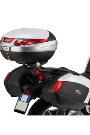 Exclusieve Aanbieding GIVI 267FZ Topkofferrek Honda VFR 1200 (10-16)