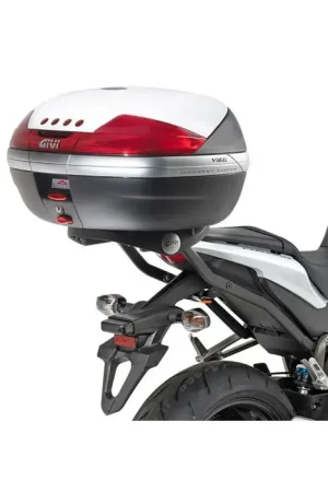 GIVI 266FZ Topkofferrek Honda CB 1000 R (08-17) Dagaanbieding