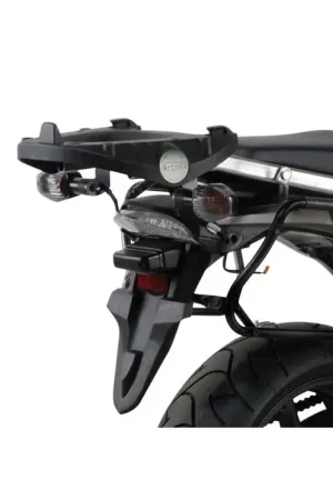 Handgemaakt GIVI 263FZ Topkofferrek Honda Hornet 600 / ABS (07-10)