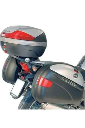 GIVI 260FZ Topkofferrek Honda CBF500/600/1000 (04-12) Origineel