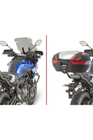 GIVI 2130FZ Topkofferrek Yamaha Tracer 700 (16-19) Tijdelijk Beschikbaar