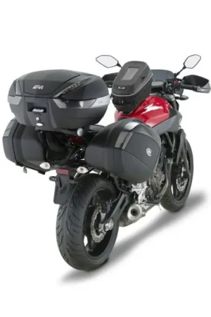 GIVI 2118FZ Topkofferrek Yamaha MT-07 (14-17) Ambachtelijk