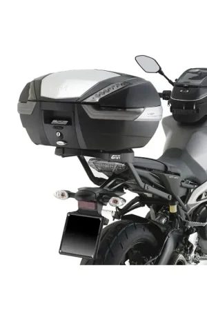 GIVI 2115FZ Topkofferrek Yamaha MT-09/XSR 900 (13-19) Geld-Terug-Garantie