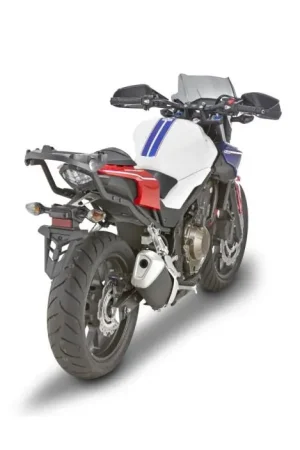 Authentiek GIVI 1152FZ Topkofferrek Honda CB 500 F (16-17)