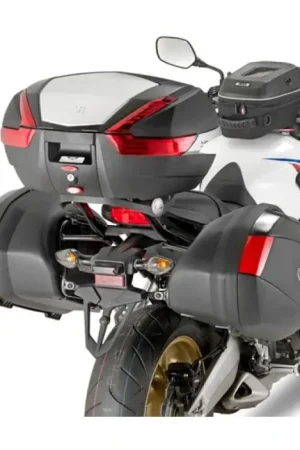 GIVI 1137FZ Topkofferrek Honda CB/CBR 650 F (14-17) Nieuwe Collectie
