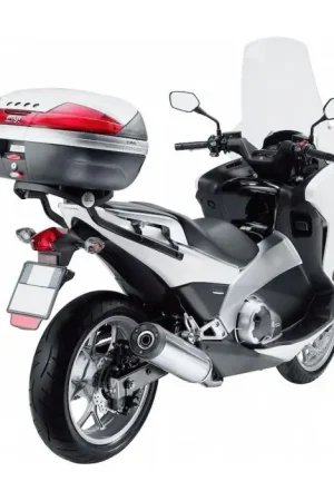 GIVI 1127FZ Topkofferrek Honda Integra 750 (14-15) Shop Nu