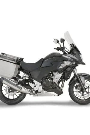 Wereldwijde Verzending GIVI 1121KIT Montageset voor PLX1121 Honda CB 500 X