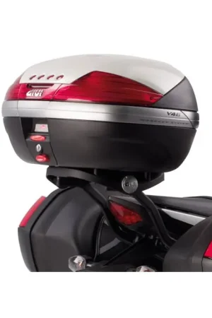 Finale Uitverkoop GIVI 1102FZ Topkofferrek Honda CBR/Hornet 600 (11-13)