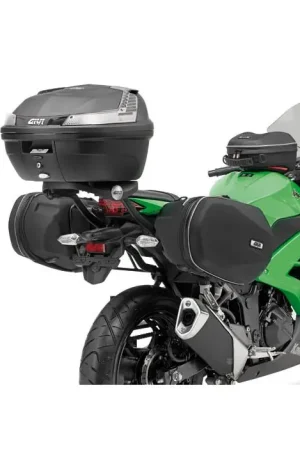 Bestel Nu GIVI TE4108 Zijtassenbeugels For Soft Bags