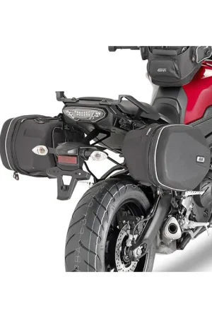 GIVI TE2122 Zijtassenbeugels Yamaha MT-09 Betrouwbaar