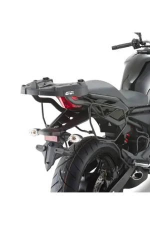 Lage Prijs GIVI TE2110 Zijtassenbeugels YamahaXJ6/XJ6 F (09-13)