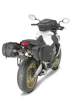 GIVI TE1137 Zijtassenbeugels Honda CB650F / CBR650F (14-18) Exclusieve Aanbieding