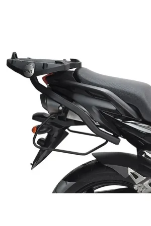 GIVI T351 Zijtassenbeugels Yamaha FZ6 Nu Kopen