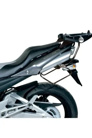GIVI T255 Zijtassenbeugels GSR600 (06-) Weekendaanbieding