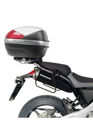 Premium GIVI T129 Zijtassenbeugels MT-03 660