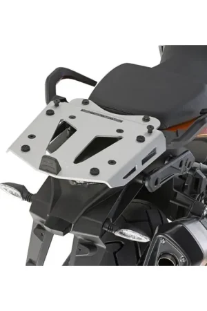 Rechtstreeks Van De Fabrikant GIVI SRA7703 Topkofferrek Aluminium KTM 1050/1190/1290 Adv. (13-18)
