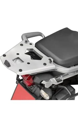 GIVI SRA6403 Topkofferrek Aluminium Triumph Tiger Explorer 1200 (12-17) Direct Verzonden