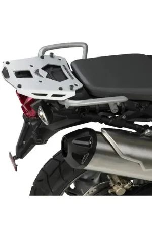 Beste Prijs GIVI SRA6401 Topkofferrek Aluminium Triumph Tiger 800 XC/XR (11-19)