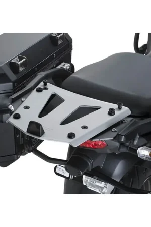 GIVI SRA4105 Topkofferrek Aluminium Kawasaki Versys 1000 (12-18) Koopje