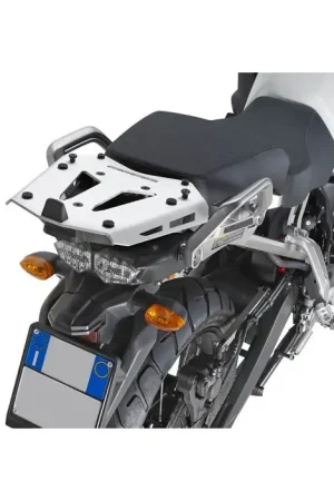 GIVI SRA2101 Topkofferrek Aluminium Yamaha XT1200 Z/ZE ST (10-19) Must-Have