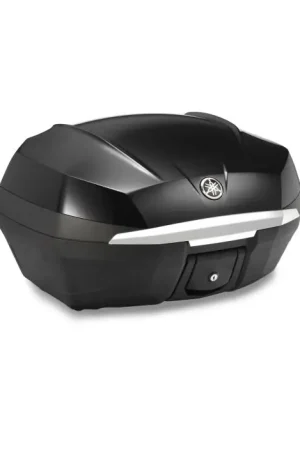 Garantie Inbegrepen Yamaha Touring-koffer 50L Midnight Black FJR 1300 AE/AS (15-)