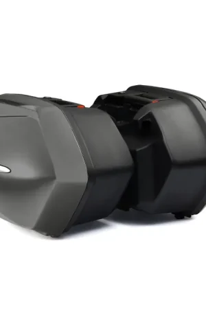 Yamaha Touring Zijkoffer Links Phantom Blue FJR 1300 AE/AS (08-) Alleen Vandaag