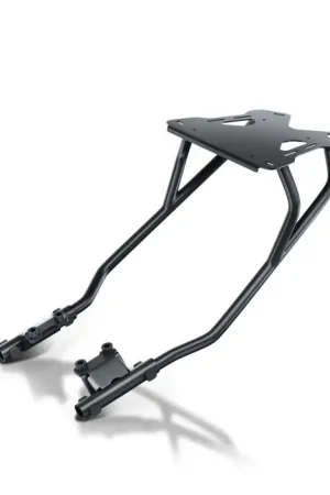 Premium Yamaha Topkofferdrager Black MT-125 (14-)