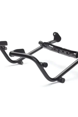 Yamaha Steunen Zachte Zijtassen Black MT-10 (SP) (16-) Gereduceerde Prijs