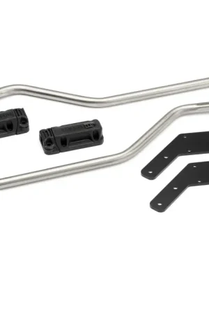 Laatste Kans Yamaha Steunen Zachte Zijtassen Black Tracer 900 (15-17)