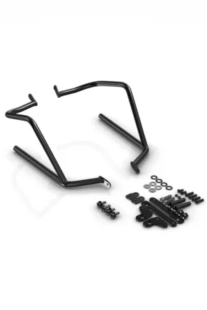 Merkproduct Yamaha Steunen Zachte Zijtassen XJR 1300 (Racer) (15-)