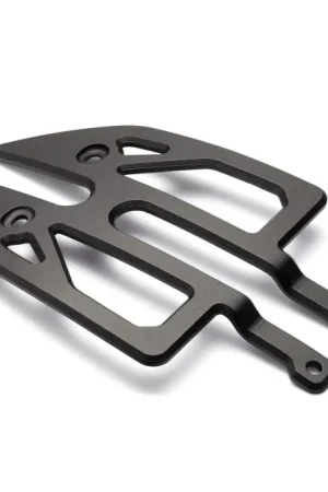 Yamaha Rek Achterspatbord Midnight Black XVS 1300 Custom (14-15) Finale Uitverkoop