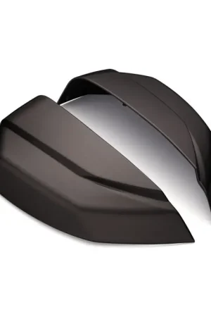 Authentiek Yamaha Kleurdeel Kofferdeksel Tech Armor