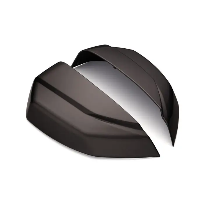 Authentiek Yamaha Kleurdeel Kofferdeksel Tech Armor