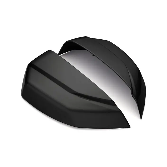 Yamaha Kleurdeel Kofferdeksel Phoenix Bronze Bestseller