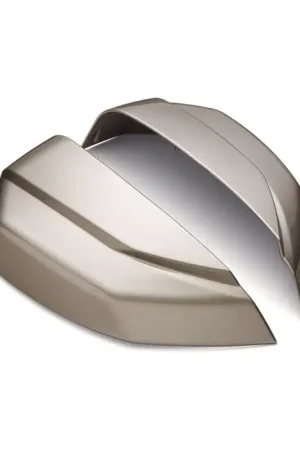 Voordeelprijs Yamaha Kleurdeel Kofferdeksel Aluminium