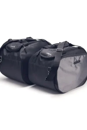 Laatste Versie Yamaha Binnentassen Zijkoffers FJR 1300 /AE/AS (13-)