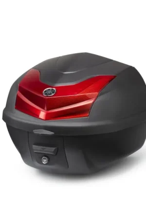 Beperkte Voorraad Yamaha City-Topkoffer 30 liter Black DElight 115 / MT/N-Max 125 (15-)