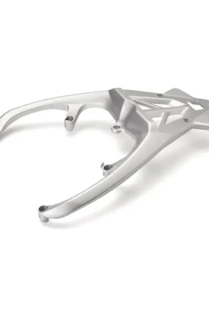 Ambachtelijk Yamaha Achterdrager Fine Silver T-Max 530 (12-16)